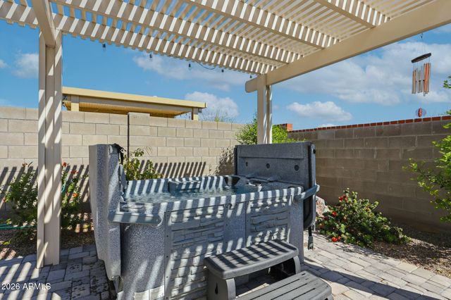 5711 N 187TH Lane, Litchfield Park, AZ 85340