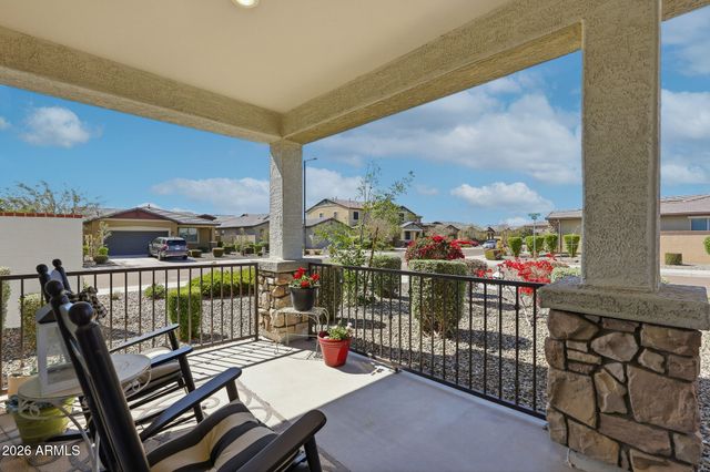 5711 N 187TH Lane, Litchfield Park, AZ 85340