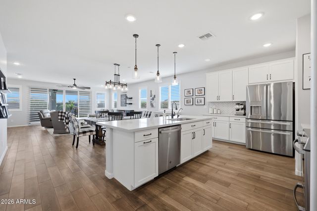 5711 N 187TH Lane, Litchfield Park, AZ 85340