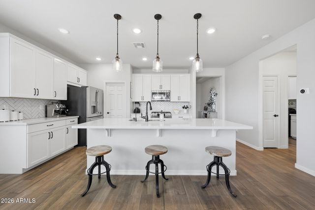 5711 N 187TH Lane, Litchfield Park, AZ 85340