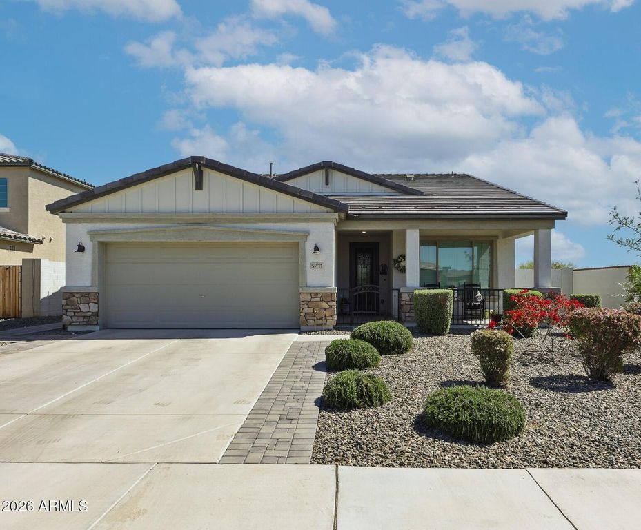 5711 N 187TH Lane, Litchfield Park, AZ 85340 — photo 3