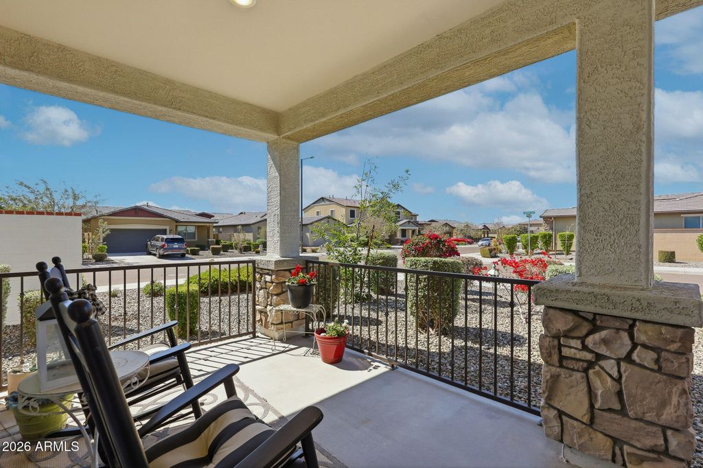5711 N 187TH Lane, Litchfield Park, AZ 85340 — photo 5
