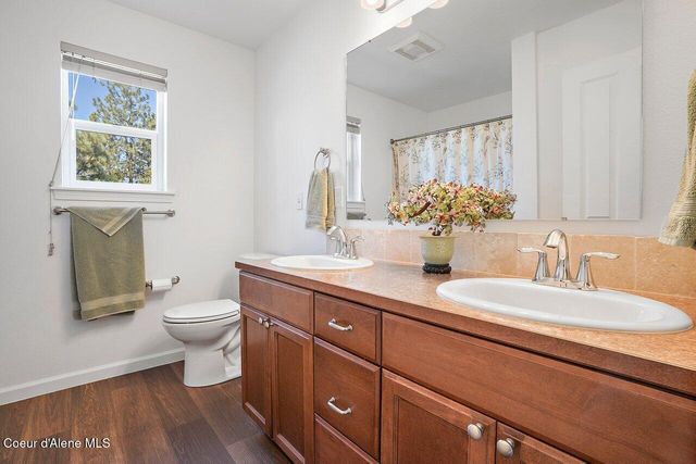 13476 W Margishward RD, Post Falls, ID 83854