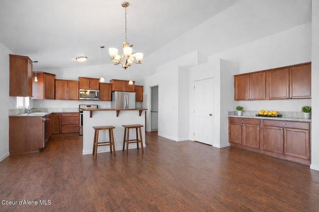 13476 W Margishward RD, Post Falls, ID 83854