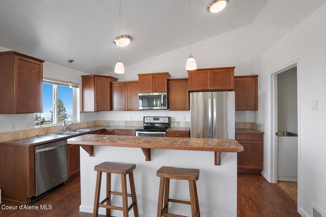 13476 W Margishward RD, Post Falls, ID 83854