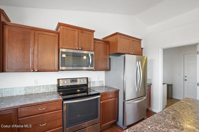 13476 W Margishward RD, Post Falls, ID 83854