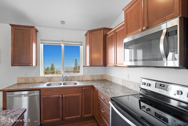 13476 W Margishward RD, Post Falls, ID 83854