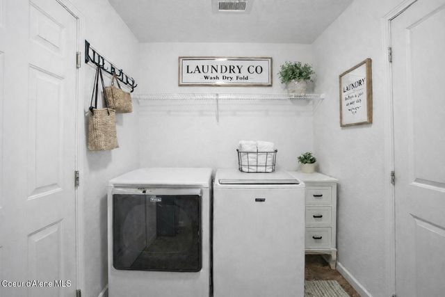 13476 W Margishward RD, Post Falls, ID 83854