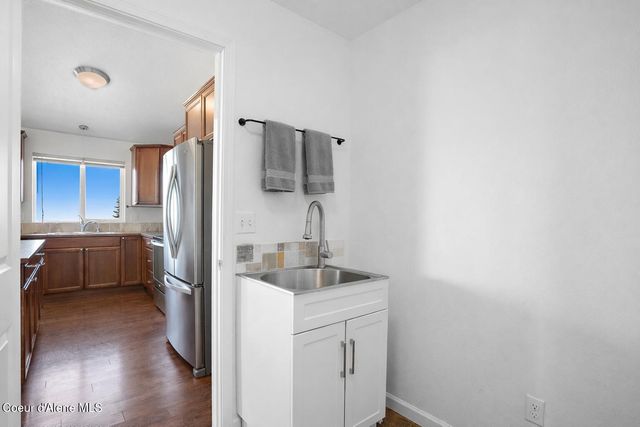 13476 W Margishward RD, Post Falls, ID 83854