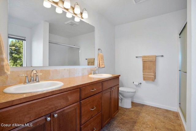 13476 W Margishward RD, Post Falls, ID 83854