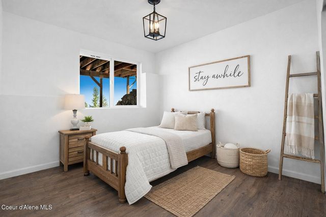 13476 W Margishward RD, Post Falls, ID 83854