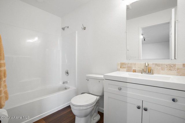 13476 W Margishward RD, Post Falls, ID 83854