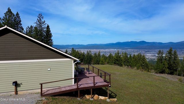 13476 W Margishward RD, Post Falls, ID 83854