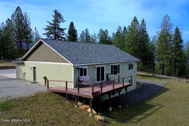 13476 W Margishward RD, Post Falls, ID 83854