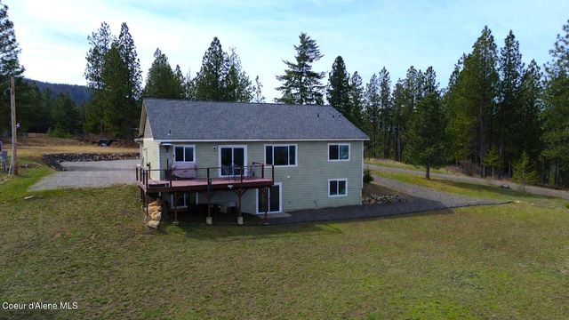 13476 W Margishward RD, Post Falls, ID 83854