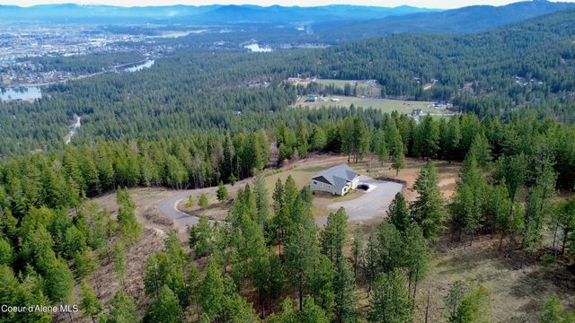 13476 W Margishward RD, Post Falls, ID 83854