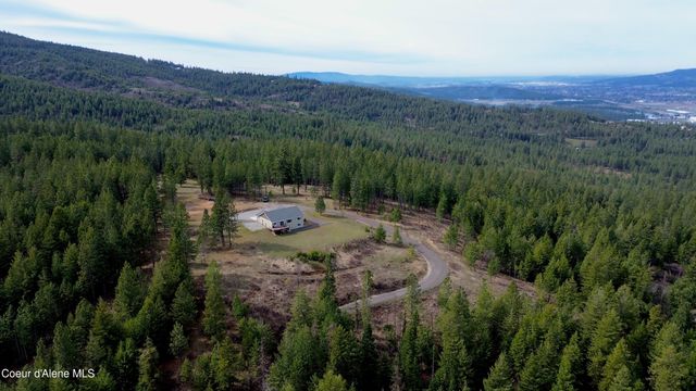 13476 W Margishward RD, Post Falls, ID 83854
