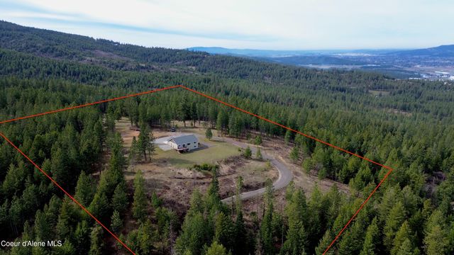 13476 W Margishward RD, Post Falls, ID 83854