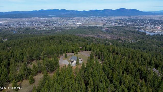 13476 W Margishward RD, Post Falls, ID 83854