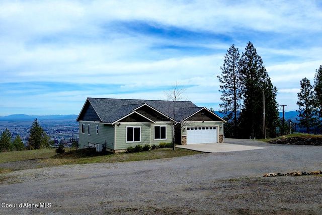 13476 W Margishward RD, Post Falls, ID 83854