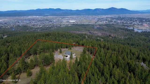 13476 W Margishward RD, Post Falls, ID 83854