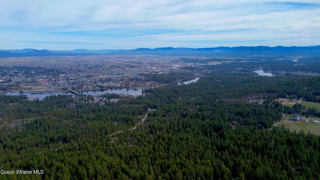 13476 W Margishward RD, Post Falls, ID 83854