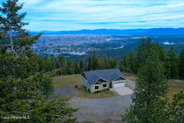 13476 W Margishward RD, Post Falls, ID 83854