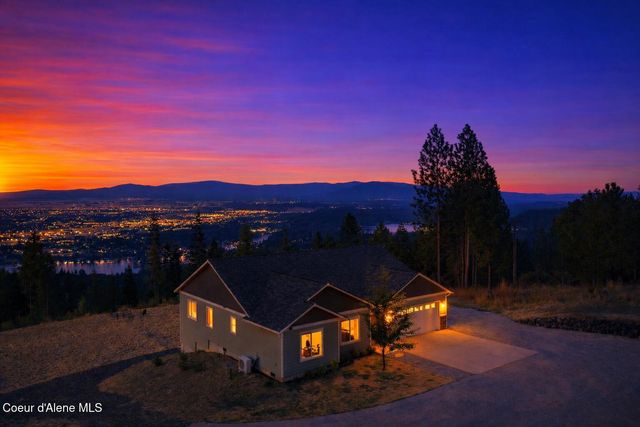 13476 W Margishward RD, Post Falls, ID 83854