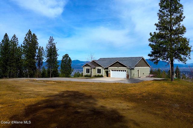 13476 W Margishward RD, Post Falls, ID 83854