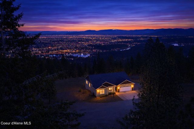 13476 W Margishward RD, Post Falls, ID 83854