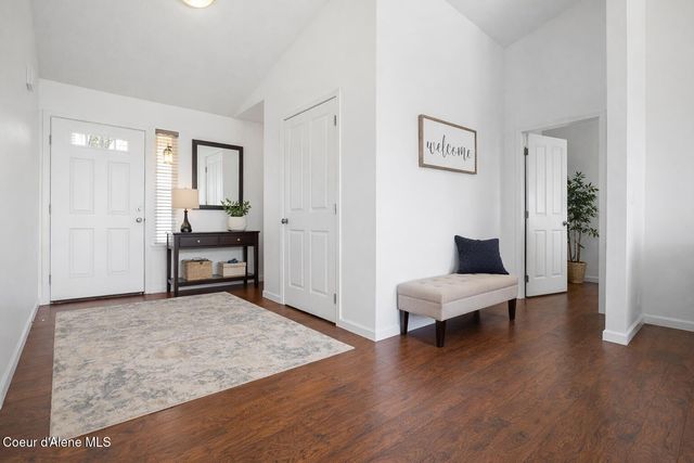 13476 W Margishward RD, Post Falls, ID 83854