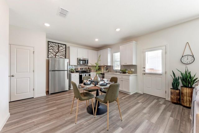 2601 Crystal Bend DR OLY13706, Pflugerville, TX 78660