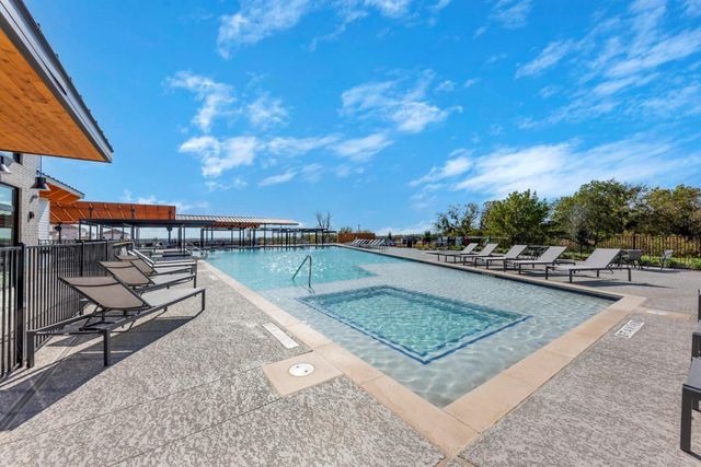 2601 Crystal Bend DR OLY13706, Pflugerville, TX 78660