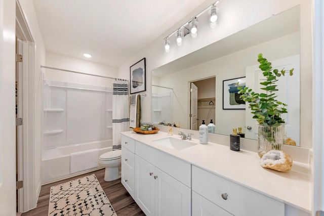 2601 Crystal Bend DR OLY13706, Pflugerville, TX 78660