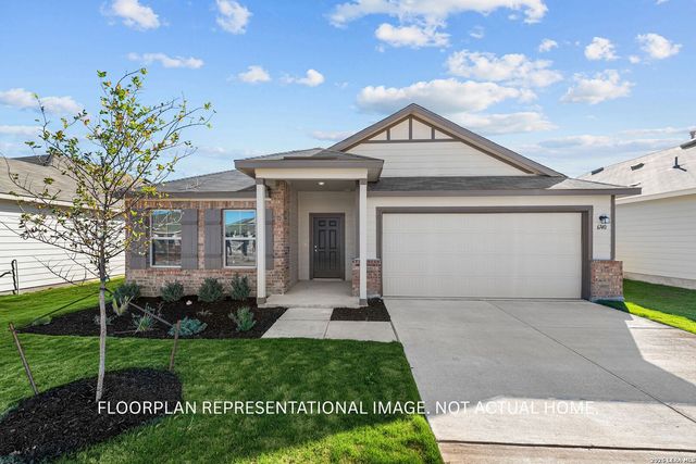 3811 Jeremy Lane, Elmendorf, TX 78112