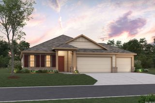 3811 Jeremy Lane, Elmendorf, TX 78112