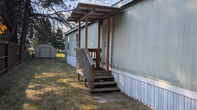 4000 Round Lake Road 55, Klamath Falls, OR 97601