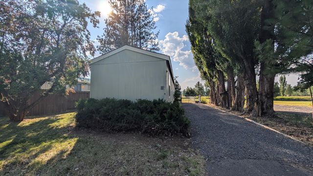 4000 Round Lake Road 55, Klamath Falls, OR 97601