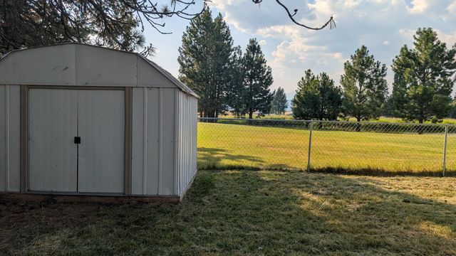 4000 Round Lake Road 55, Klamath Falls, OR 97601