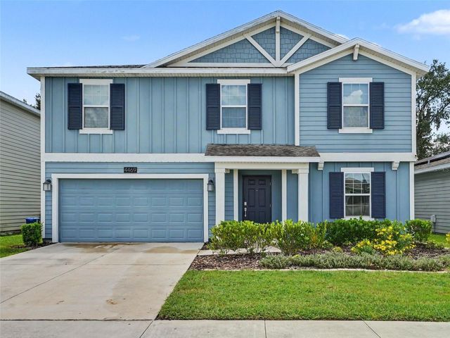 4469 BLUFF OAK LOOP, Kissimmee, FL 34746