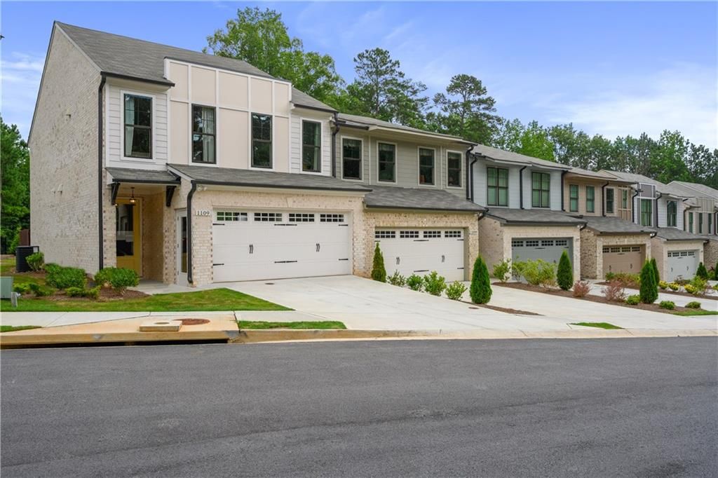 1416 Lucan Lane WC2.20, Lawrenceville, GA 30043