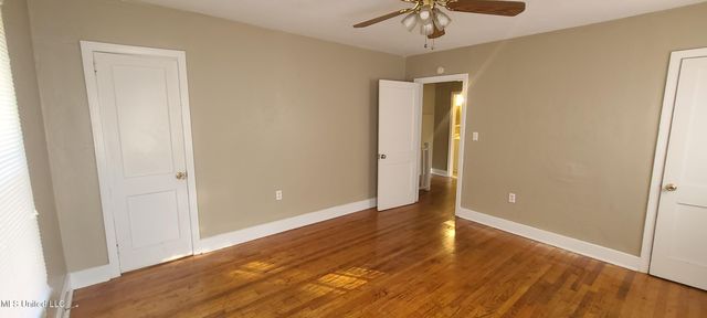 327 Decelle Street, B, Jackson, MS 39216
