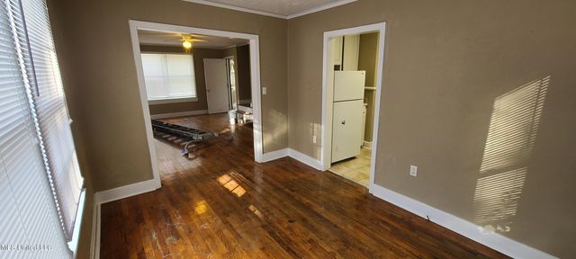 327 Decelle Street, B, Jackson, MS 39216