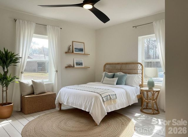 298 S Church Street, Forest City, NC 28043