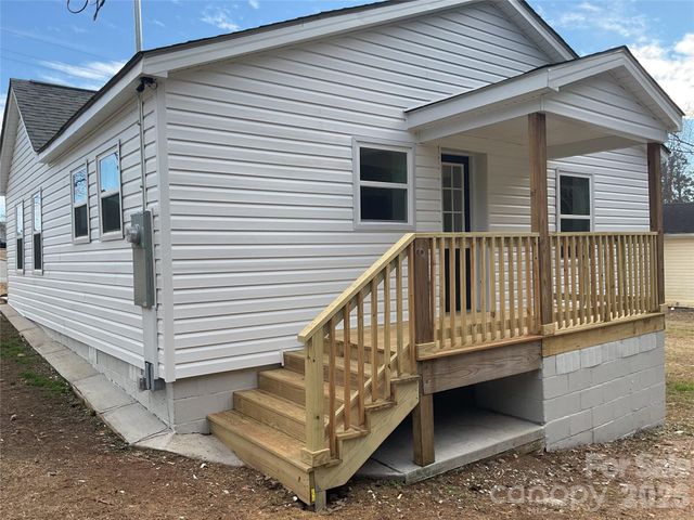 298 S Church Street, Forest City, NC 28043