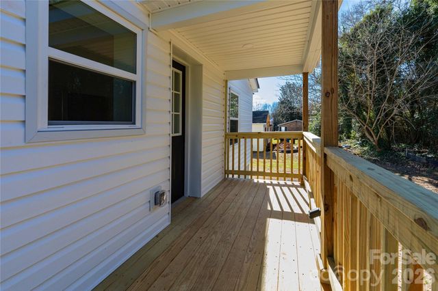 298 S Church Street, Forest City, NC 28043