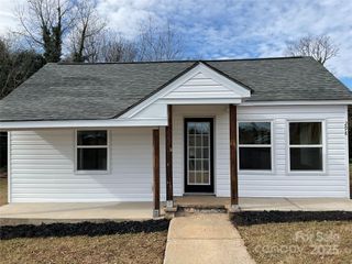 298 S Church Street, Forest City, NC 28043