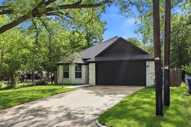 906 Oak Street, Mckinney, TX 75069