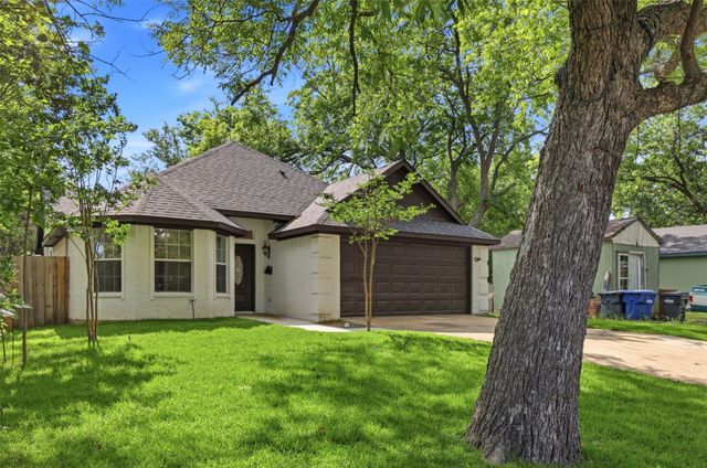 906 Oak Street, Mckinney, TX 75069