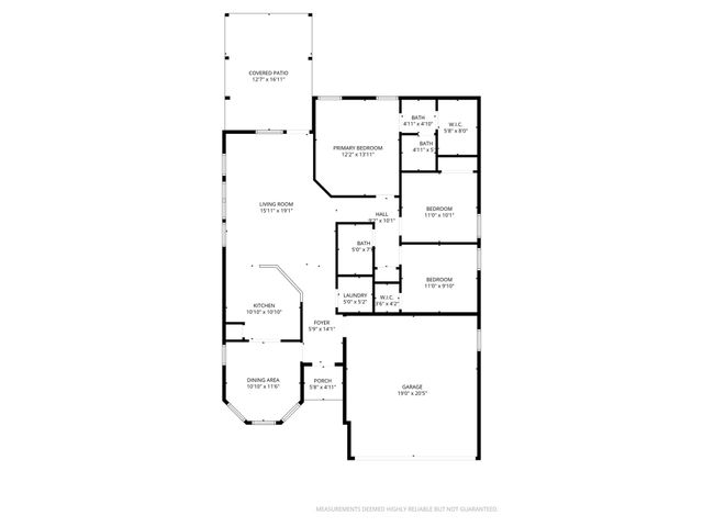 906 Oak Street, Mckinney, TX 75069